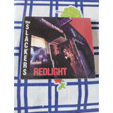 Cd - The Slackers - Redlight 1997 Importado Digipack.