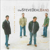 Cd - The Steve Deal Band