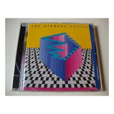 Cd - The Strokes - Angles - Importado, Lacrado