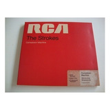 Cd - The Strokes - Comedown Machine - Importado