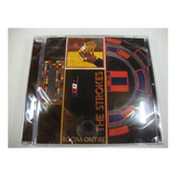 Cd - The Strokes - Room On Fire - Importado, Lacrado.
