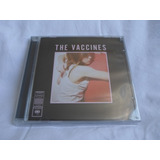 Cd - The Vaccines What Did