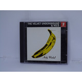 Cd - The Velvet Underground &