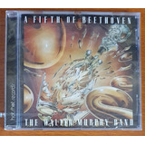Cd - The Walter Murphy Band - A Fifth Of Beethoven