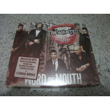 Cd - The Wanted Word Of