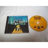 Cd - The Wizard Of Oz