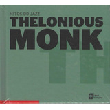 Cd - Thelonious Monk - Mitos