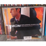 Cd - Thievery Corporation - The Mirror Conspiracy - B141