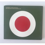 Cd - Thievery Corporation - The