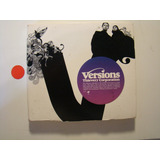 Cd - Thievery Corporation - Versions