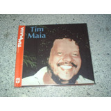 Cd - Tim Maia Canta Ingles