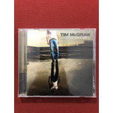 Cd - Tim Mcgraw - Greatest Hits Vol 2 - Importado - Seminovo