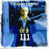 Cd - Tiziano Ferro - 111