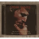 Cd - Tom Waits - Austin