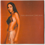 Cd - Toni Braxton - The