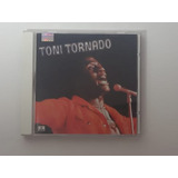 Cd - Toni Tornado - Br3