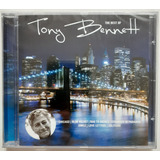 Cd - Tony Bennett - (