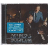 Cd - Tony Bennett & Bill