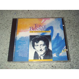 Cd - Tony Bennett 14 Special Hits Globo/columbia 1994