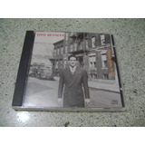 Cd - Tony Bennett Astoria Portrait Of The Artist