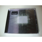 Cd - Tool - Aenima - Importado, Lacrado