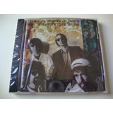 Cd - Traveling Wilburys - Vol. 3 - Importado, Lacrado