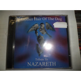 Cd - Tribute To Nazareth -
