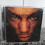 Cd - Tricky - Angels With