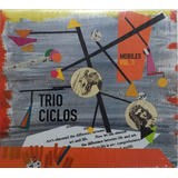 Cd - Trio Ciclos - (