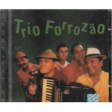 Cd - Trio Forrozao - Frete