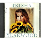 Cd / Trisha Yearwood (1993) The Song Remembers When (import