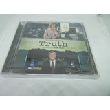 Cd - Truth - Brian Tyler - Lacrado - Importado