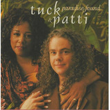 Cd - Tuck & Patti -