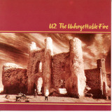 Cd - U2 - The Unforgettable