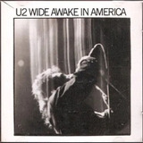 Cd   U2 Wide Awake