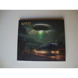 Cd - Ufo - Live At The Oxford Apollo 1985 - Importado, Lacra