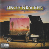 Cd - Uncle Kracker - Double