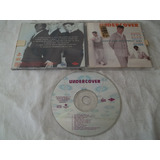 Cd - Undercover - Ain't No Stoppin' Us!