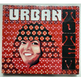 Cd - Urban Totem - Original Com Lacre De Fábrica - Digipack 