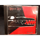 Cd - V. Spy V. Spy