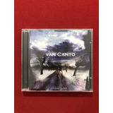 Cd - Van Canto - A Storm To Come - Nacional - Seminovo