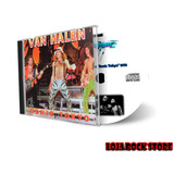 Cd - Van Halen Tokyo, Japan