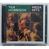 Cd - Van Morrison - (