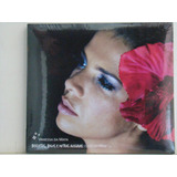 Cd - Vanessa Da Mata-bicicletas, Bolos E Outr.alegrias(lacra