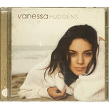 Cd - Vanessa Hudgens - V