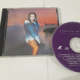 Cd - Vanessa Willians The Confort