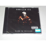 Cd - Vanilla Ice - Hard