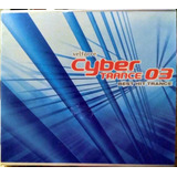 Cd - Velfarre Cyber Trance 03 Best Hit Trance / Japonês