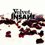 Cd - Velvet Insane - Velvet Insane - ( 2019 ) - Lacrado