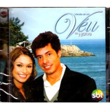 Cd / Vende-se Um Véu De Noiva (2009) Trilha Da Novela (lacra